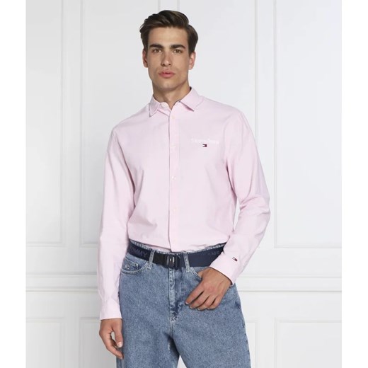 Tommy Jeans Koszula | Classic fit Tommy Jeans S Gomez Fashion Store