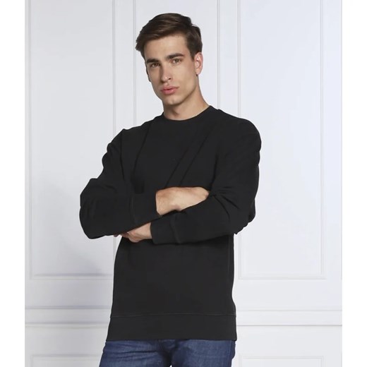 BOSS ORANGE Bluza Wefade | Regular Fit XXXL Gomez Fashion Store wyprzedaż