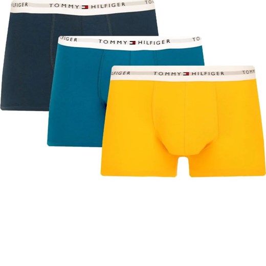 Tommy Hilfiger Bokserki 3-pack Tommy Hilfiger L wyprzedaż Gomez Fashion Store
