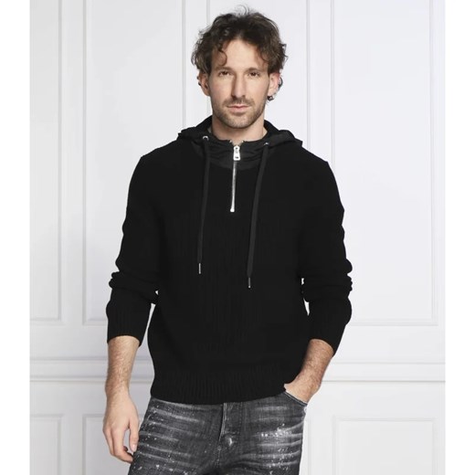 Bluza męska Hugo Boss 