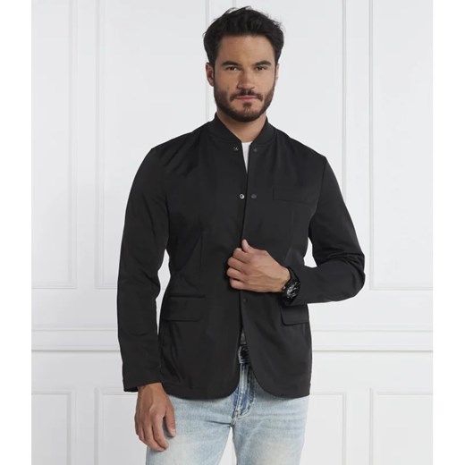 Armani Exchange Kurtka GIACCA | Regular Fit Armani Exchange 54 promocyjna cena Gomez Fashion Store