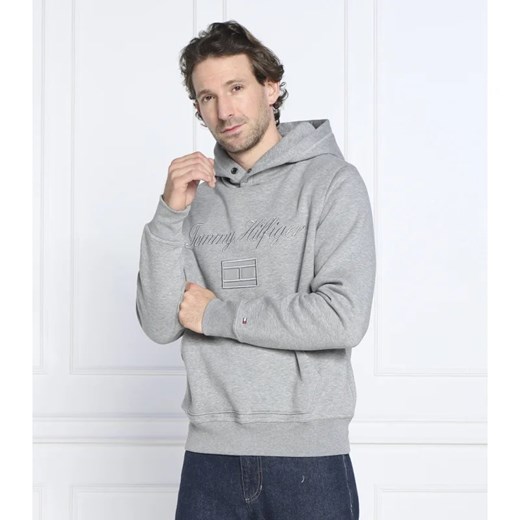 Bluza męska Tommy Hilfiger z bawełny 