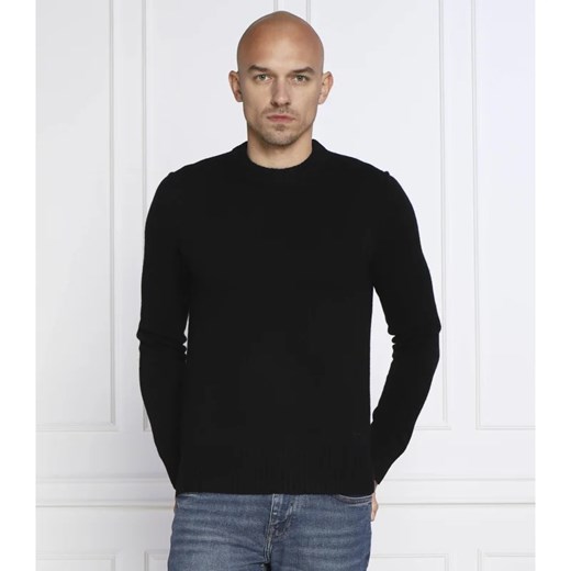 Sweter męski BOSS HUGO