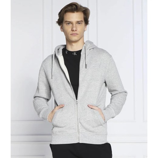 Superdry Bluza | Regular Fit ze sklepu Gomez Fashion Store w kategorii Bluzy męskie - zdjęcie 163976115