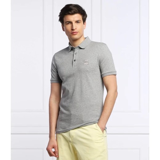 T-shirt męski BOSS HUGO