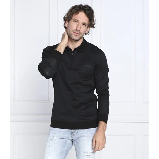 T-shirt męski Karl Lagerfeld