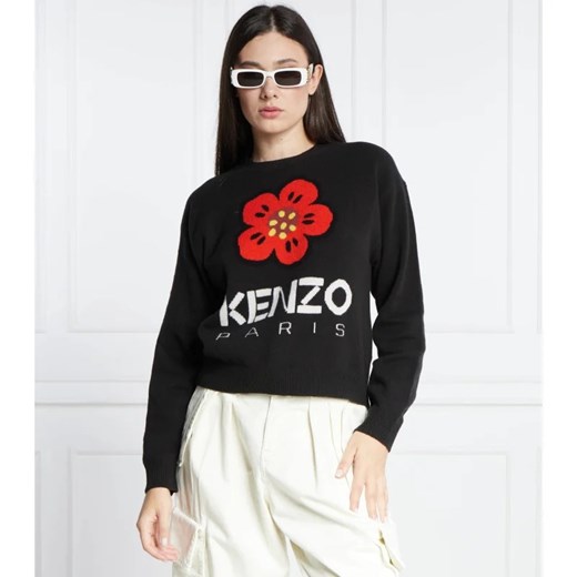 Sweter damski Kenzo