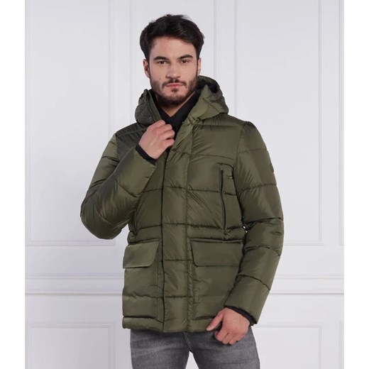 Parka Save The Duck