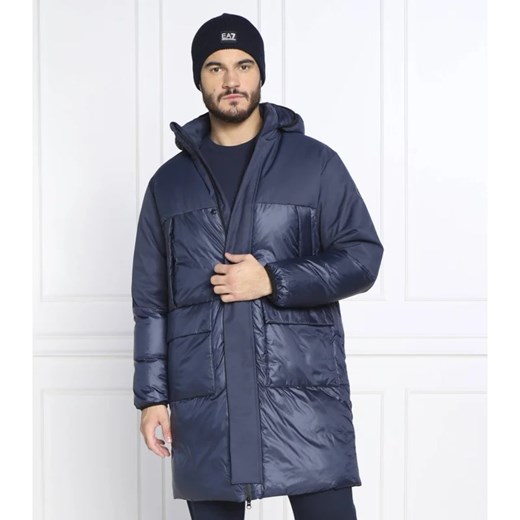 Kurtka męska Emporio Armani