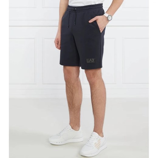 Spodenki męskie Emporio Armani