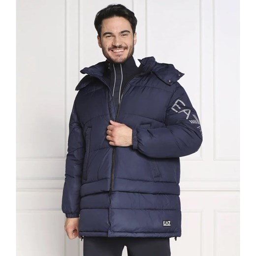 Kurtka męska Emporio Armani