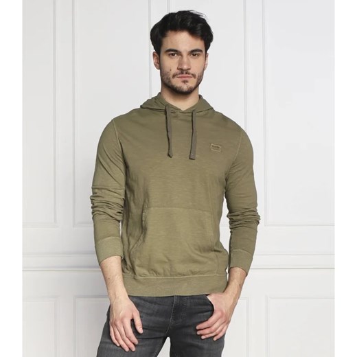 GUESS Bluza | Regular Fit Guess XXL promocyjna cena Gomez Fashion Store