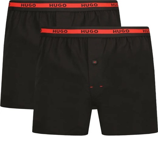 Hugo Bodywear Bokserki 2-pack XL Gomez Fashion Store