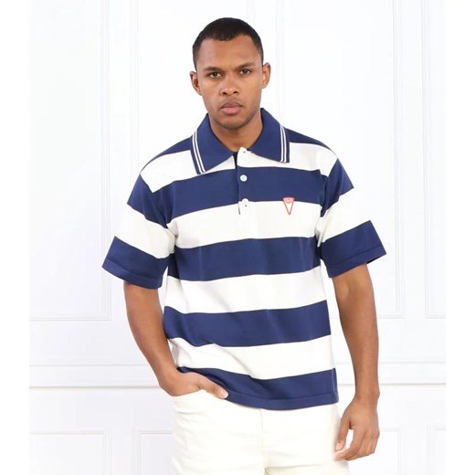 Kenzo Polo | Regular Fit ze sklepu Gomez Fashion Store w kategorii T-shirty męskie - zdjęcie 163976868