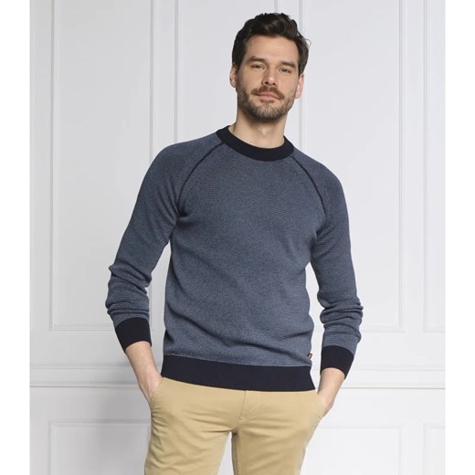 Sweter męski BOSS HUGO