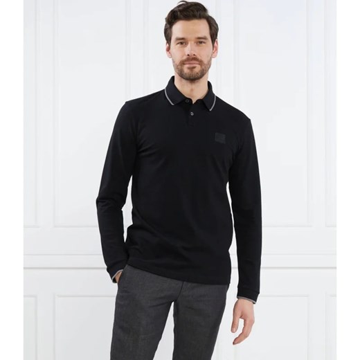 BOSS ORANGE Polo Passertiplong | Regular Fit XXXL Gomez Fashion Store promocyjna cena
