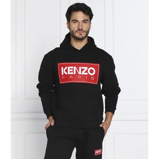 Kenzo Bluza | Relaxed fit Kenzo S Gomez Fashion Store