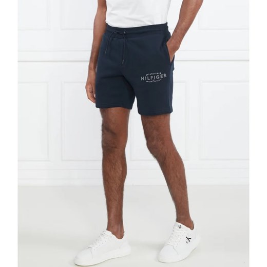 Spodenki męskie Tommy Hilfiger