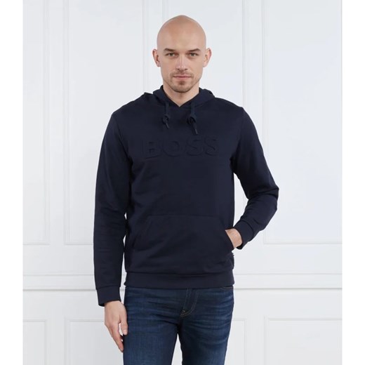 Bluza męska BOSS HUGO wiosenna
