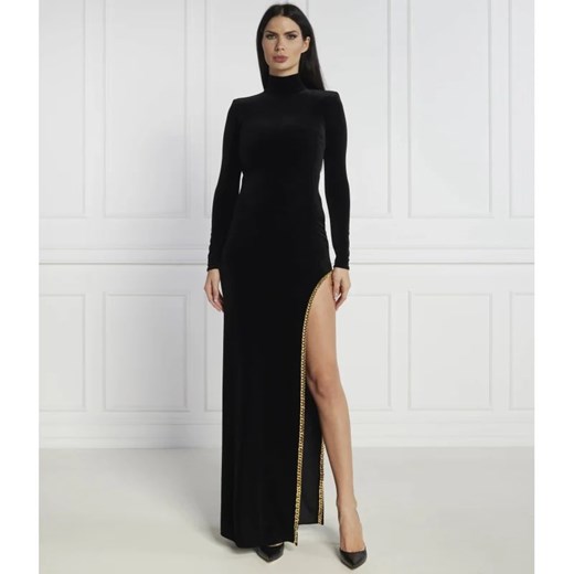 Elisabetta Franchi Sukienka ze sklepu Gomez Fashion Store w kategorii Sukienki - zdjęcie 163977218
