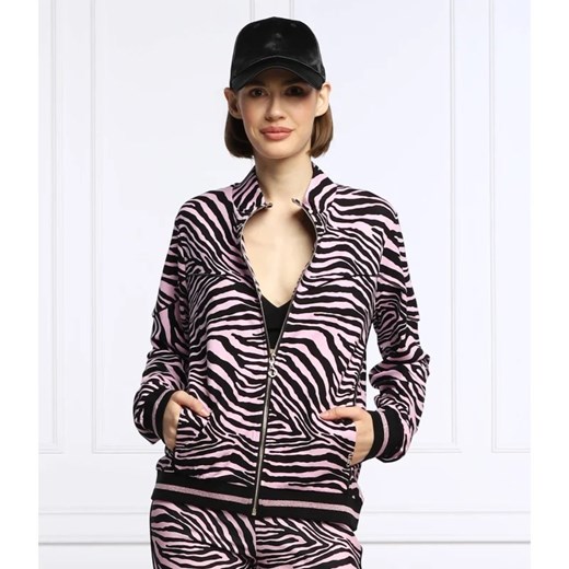 Liu Jo Sport Bluza | Regular Fit ze sklepu Gomez Fashion Store w kategorii Bluzy damskie - zdjęcie 163977258