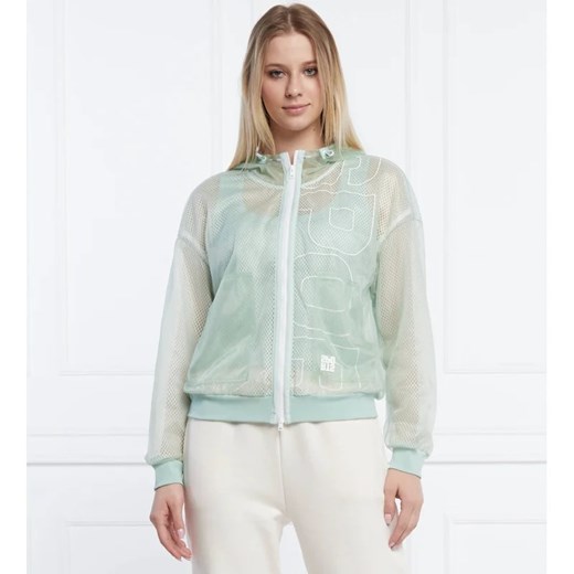 Bluza damska Marc Cain z poliamidu