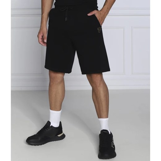 Karl Lagerfeld Szorty | Regular Fit ze sklepu Gomez Fashion Store w kategorii Spodenki męskie - zdjęcie 163977307