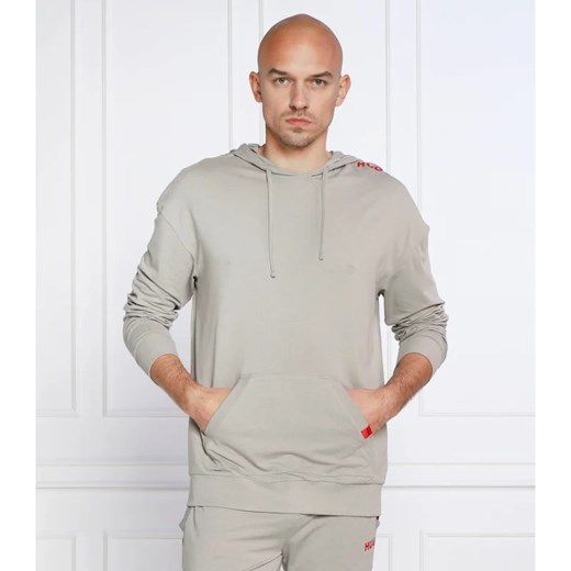 Bluza męska Hugo Boss bawełniana
