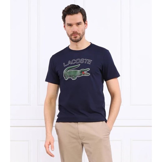 T-shirt męski Lacoste