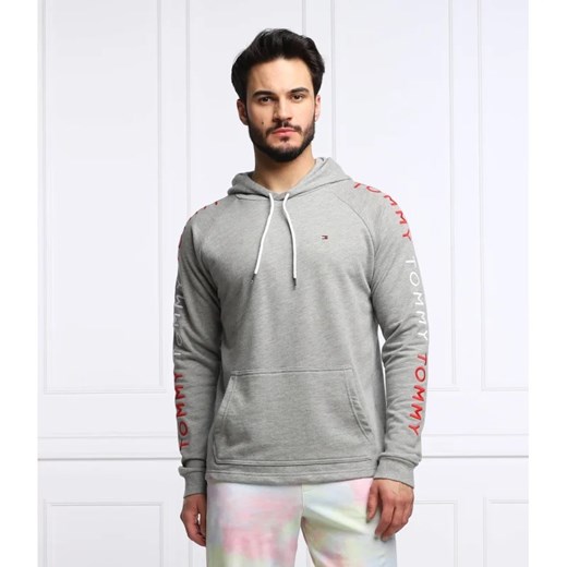 Tommy Hilfiger Bluza | Regular Fit Tommy Hilfiger L okazja Gomez Fashion Store