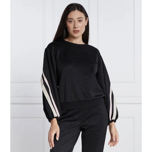 Twinset U&B Bluza | Loose fit XS okazja Gomez Fashion Store