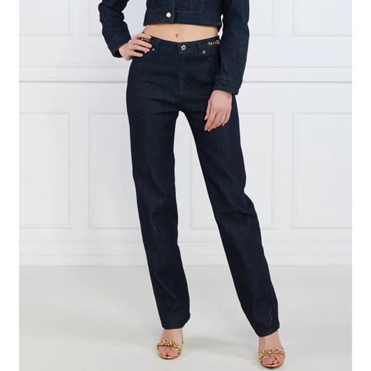 Michael Kors Jeansy | Straight fit ze sklepu Gomez Fashion Store w kategorii Jeansy damskie - zdjęcie 163977486