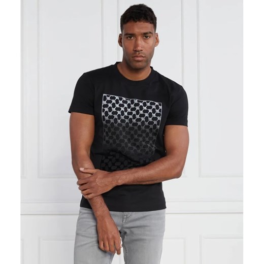 Joop! T-shirt Baptiste | Regular Fit Joop! L Gomez Fashion Store promocyjna cena