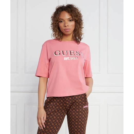 Bluzka damska Guess