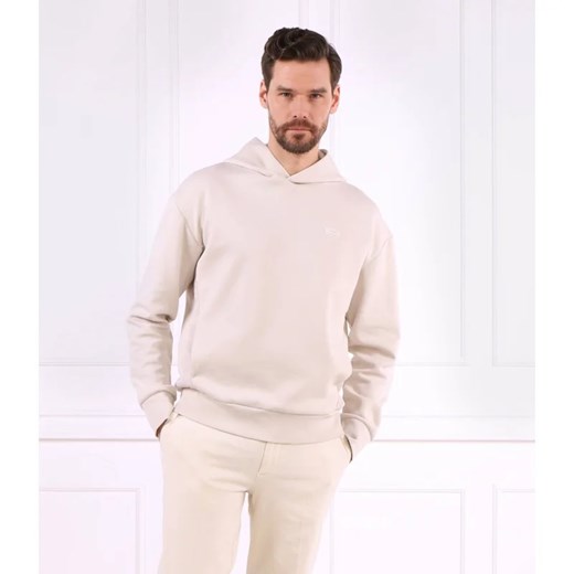 Calvin Klein Bluza LOGO TAPE | Comfort fit Calvin Klein XXL okazja Gomez Fashion Store