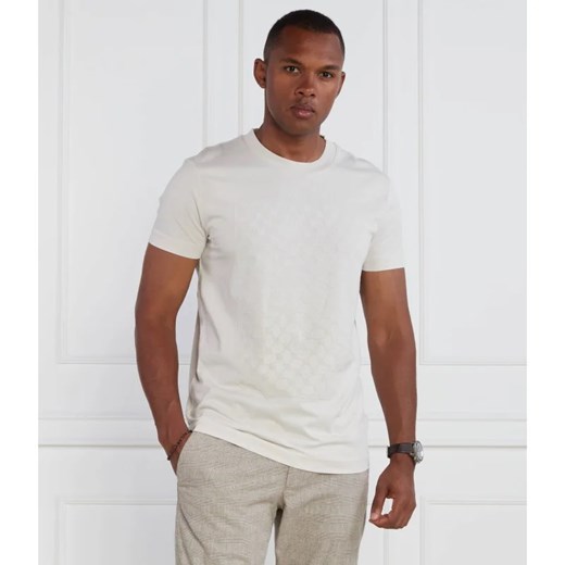 Joop! T-shirt Baptiste | Regular Fit Joop! M Gomez Fashion Store okazyjna cena