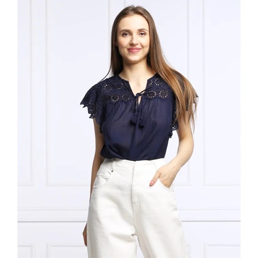 Bluzka damska Pepe Jeans