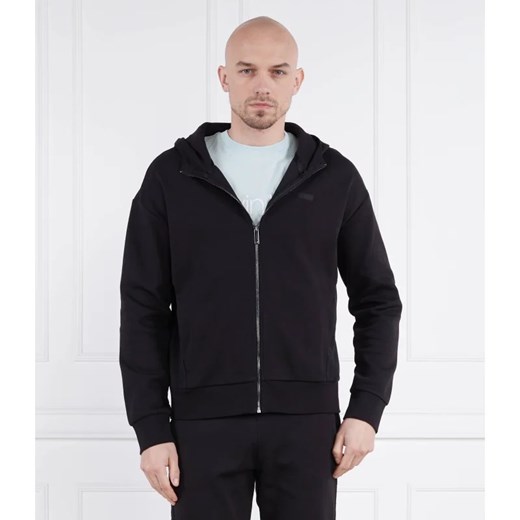 Calvin Klein Bluza | Comfort fit Calvin Klein M wyprzedaż Gomez Fashion Store