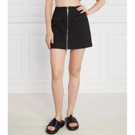 HUGO Spódnica Ralara ze sklepu Gomez Fashion Store w kategorii Spódnice - zdjęcie 163977919
