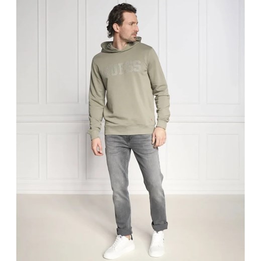 Bluza męska Guess casual