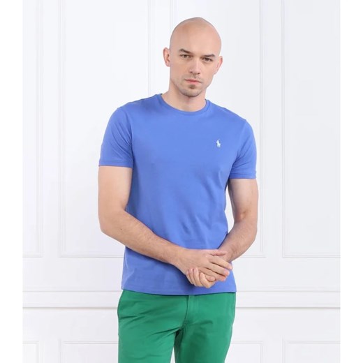 T-shirt męski Polo Ralph Lauren