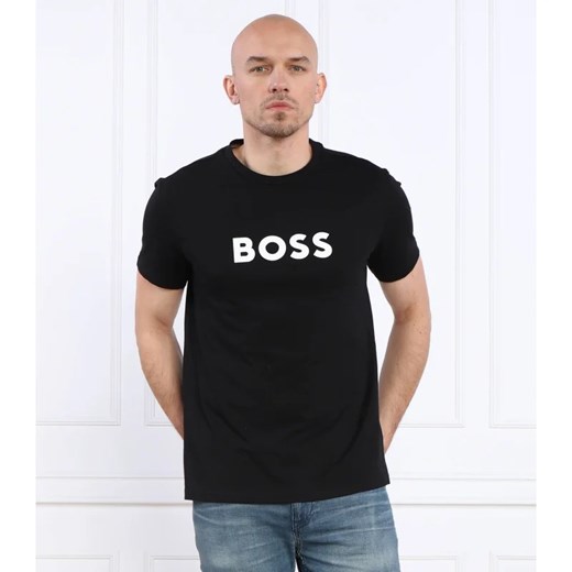 BOSS T-shirt | Regular Fit L Gomez Fashion Store