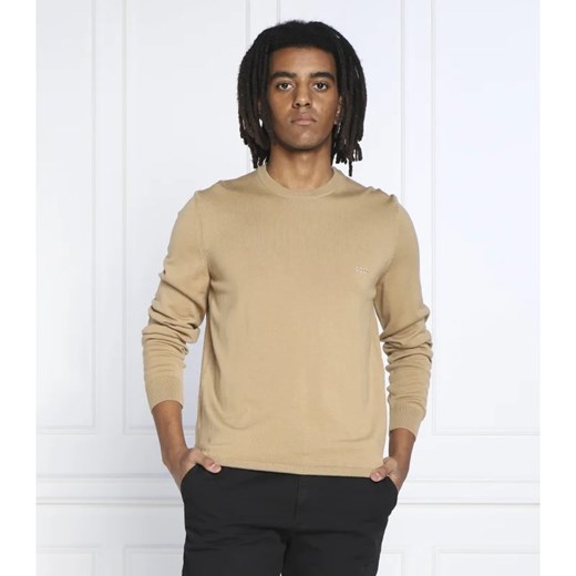 BOSS BLACK Sweter Botto-L | Regular Fit XXL Gomez Fashion Store okazyjna cena