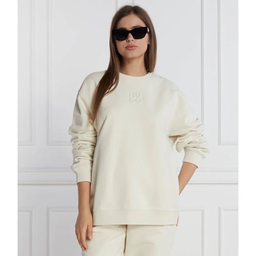 Bluza damska Hugo Boss