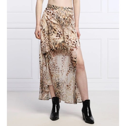 GUESS Spódnica ROMANA ze sklepu Gomez Fashion Store w kategorii Spódnice - zdjęcie 163978329
