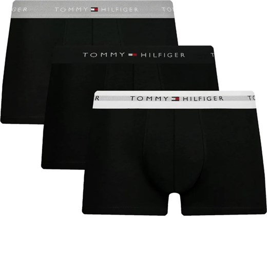 Tommy Hilfiger Bokserki 3-pack ze sklepu Gomez Fashion Store w kategorii Majtki męskie - zdjęcie 163978348
