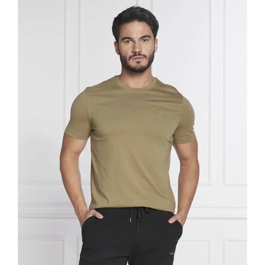 Aeronautica Militare T-shirt | Slim Fit Aeronautica Militare L Gomez Fashion Store
