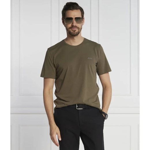 BOSS BLACK T-shirt Mix&Match | Regular Fit L Gomez Fashion Store promocyjna cena