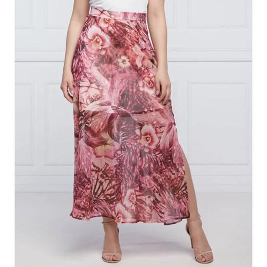 GUESS Spódnica ROMANA ze sklepu Gomez Fashion Store w kategorii Spódnice - zdjęcie 163978496
