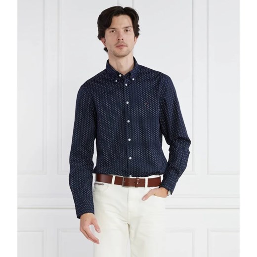 Koszula męska Tommy Hilfiger 